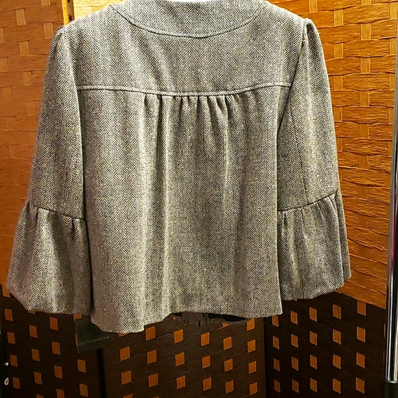 Apostrophe Dress Jacket NWT - Picture 2 of 11